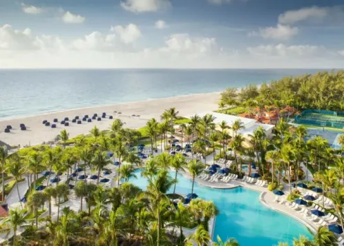 fort lauderdale beach hotels